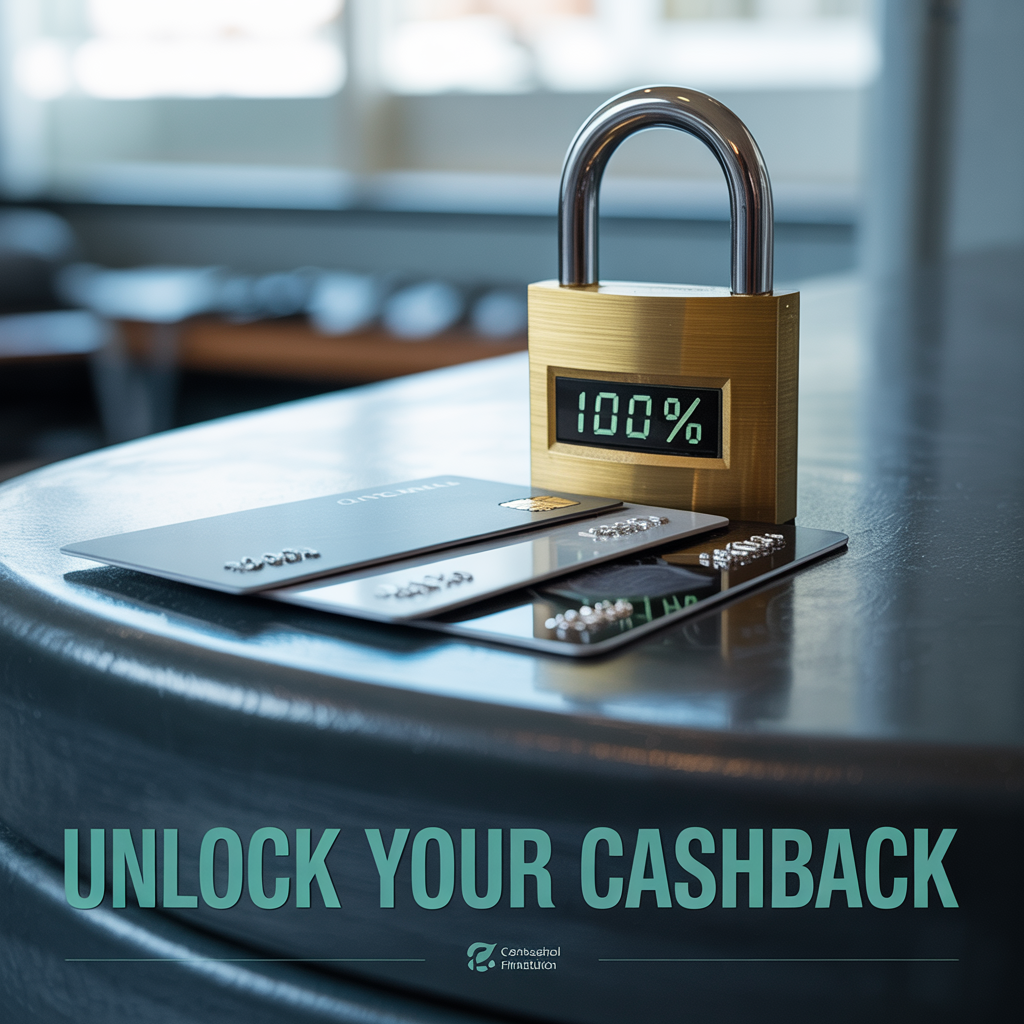 Most Credit Cards Have a Cash Back Secret You Don’t Know About