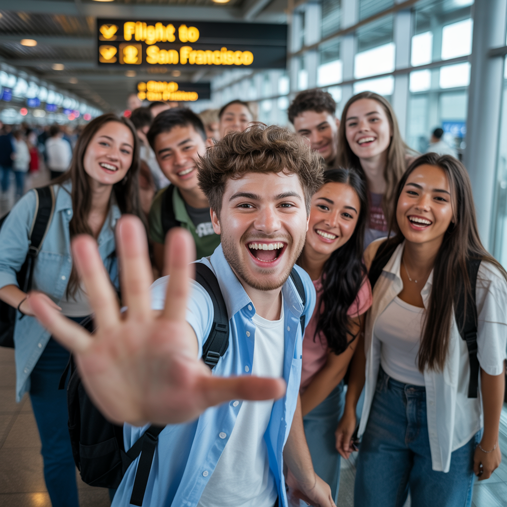 These 5 Internships Will Pay You to Travel in 2025 – How To Apply ✈️